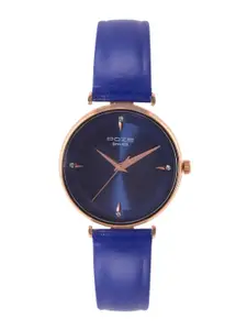 Sonata Women Poze Analogue Watch SP80015SM02