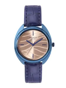 Sonata Women Poze Analogue Watch SP80014WL01