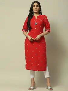 Rangriti Women Kurta