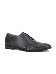 Hush Puppies Men Leather Oxfords Shoes