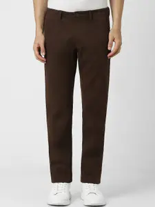 Van Heusen Sport Men Slim Fit Trousers