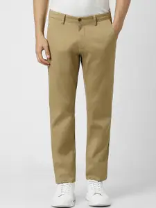Van Heusen Sport Men Slim Fit Trousers