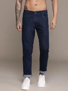 Roadster Men Slim Fit Stretchable Jeans