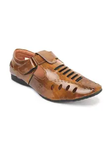 BAESD Boys Shoe-Style Sandals