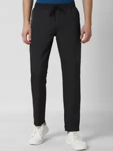 Peter England Men Mid-Rise Sports Track Pant