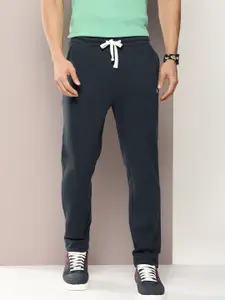 Kook N Keech Men Solid Slim Fit Track Pants