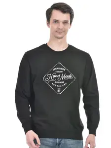 Numero Uno Men Printed Sweatshirt