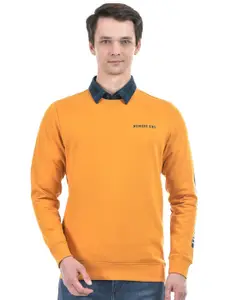 Numero Uno Men Sweatshirt