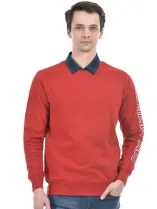Numero Uno Men Sweatshirt