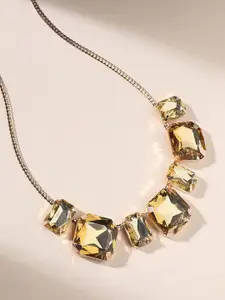 DressBerry Gold-Plated Necklace