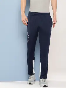 Slazenger Men Ultra-Dry Typography Print Track Pants