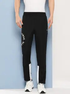 Slazenger Men Typography Print Track Pants
