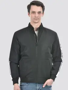Numero Uno Lightweight Bomber Jacket