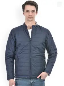 Numero Uno Lightweight Reversible Puffer Jacket