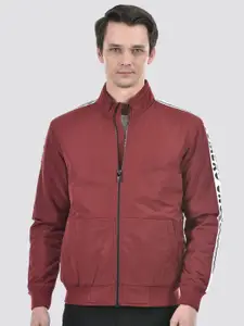Numero Uno Lightweight Sporty Jacket