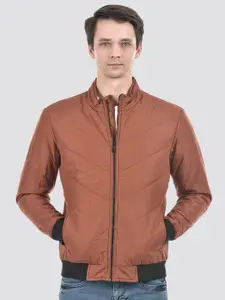 Numero Uno Lightweight Bomber Jacket