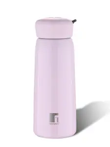 BERGNER Pink Stainless Steel Flask Water Bottle 500ml
