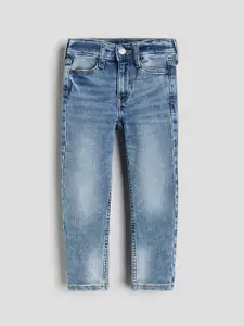 H&M Boys Super Soft Slim Fit Jeans