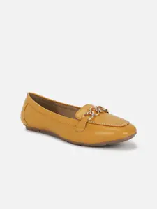 Allen Solly Woman Embellished Detail Loafers