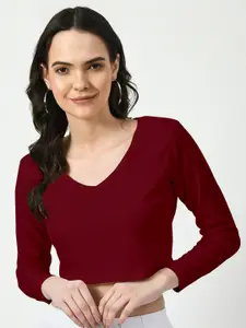 Dream Beauty Fashion Crop Top