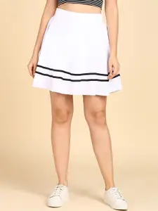 BAESD Flared Skirt
