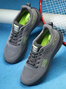 ASIAN Men Lace Up Running Shoes