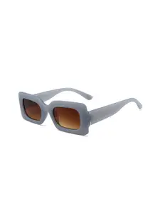 SYGA Women Square Sunglasses with UV Protected Lens GL-246