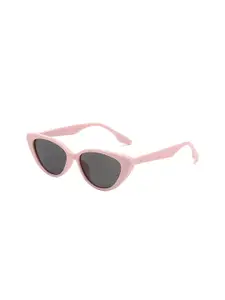 SYGA Women Cateye Sunglasses with UV Protected Lens GL-267
