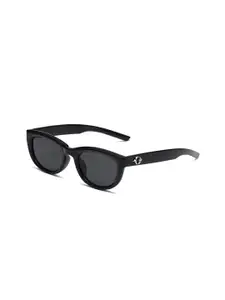 SYGA Women Cateye Sunglasses with UV Protected Lens GL-271