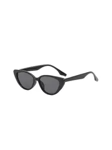 SYGA Women Cateye Sunglasses with UV Protected Lens GL-268