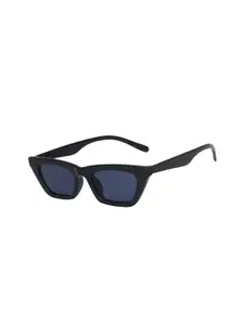 SYGA Women Cateye Sunglasses with UV Protected Lens GL-265