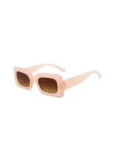 SYGA Women Square Sunglasses with UV Protected Lens GL-248