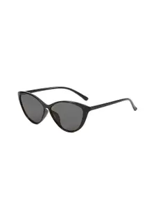 SYGA Women Cateye Sunglasses with UV Protected Lens GL-266