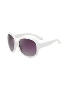 SYGA Women Oval Sunglasses with UV Protected Lens GL-259