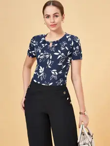 Annabelle by Pantaloons Floral Printed Top