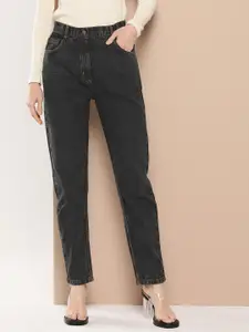 Chemistry Women High-Rise Stretchable Jeans