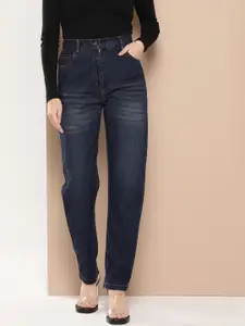 Chemistry Women High-Rise Stretchable Jeans
