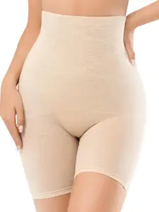 CareDone Cotton Tummy Control Body Shapewear