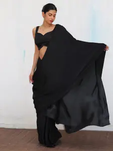 Chidiyaa Pure Silk Saree