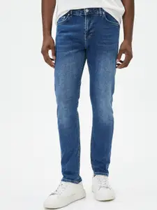 Koton Men Light Fade Stretchable Jeans