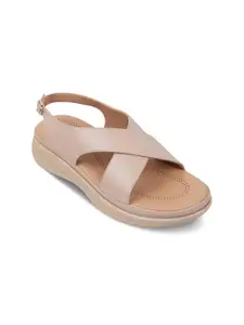 Tresmode Comfort Sandals