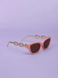 FOREVER 21 Women Cateye Sunglasses