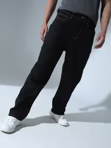Hubberholme Men Relaxed Fit Stretchable Cotton Jeans