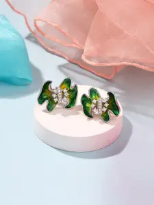 Kicky And Perky Quirky Studs Earrings