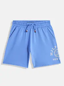 Tommy Hilfiger Boys Printed Shorts