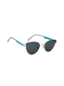 Vincent Chase Women Cateye Sunglasses with UV Protected Lens-213218