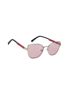 Vincent Chase Women Cateye Sunglasses with UV Protected Lens-213220