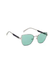 Vincent Chase Women Cateye Sunglasses with UV Protected Lens-213221