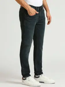 Pepe Jeans Men Skinny Fit Stretchable Jeans