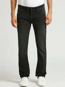 Pepe Jeans Men Slim Fit Light Fade Stretchable Jeans
